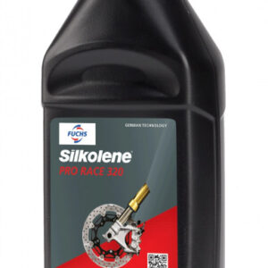 Zavorna tekočina Zavorna tekočina SILKOLENE