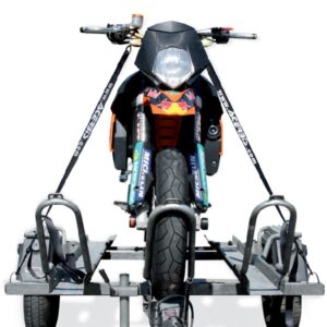 Stojala in transport