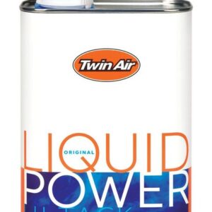 TwinAir oil