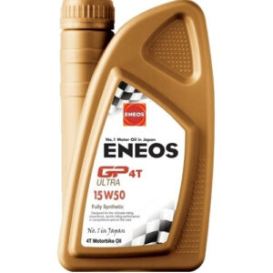 Motorno olje ENEOS GP4T Ultra Enduro 15W-50 E.GP15W50/1 1l