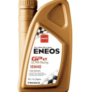 Motorno olje ENEOS GP4T ULTRA Racing 10W-40 E.GP10W40/1 1l