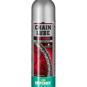 Maziva in spreji za verigo