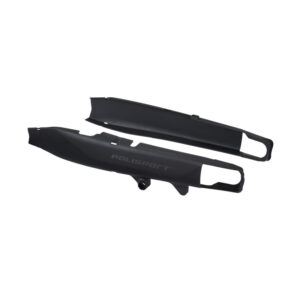 Swingarm Protectors POLISPORT 8505600001 Črn