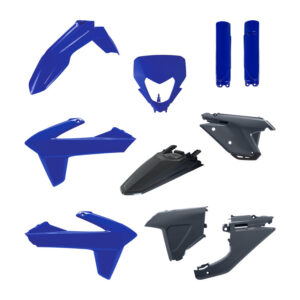 Set plastik POLISPORT 91622 OEM 2025