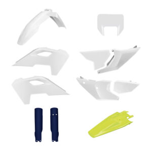Set plastik POLISPORT 91646 OEM Color 24