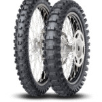 Pnevmatika DUNLOP 100/90-19 57M TT GEOMAX MX34