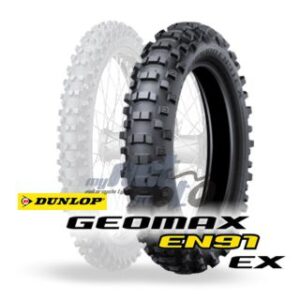 Pnevmatika 140/80-18 70M TT GEOMAX EN-91-EX